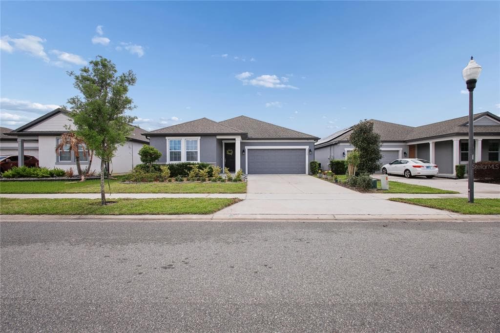 5732 IRON BRAND ROAD, ST CLOUD, FL 34771 — zdjęcie 2