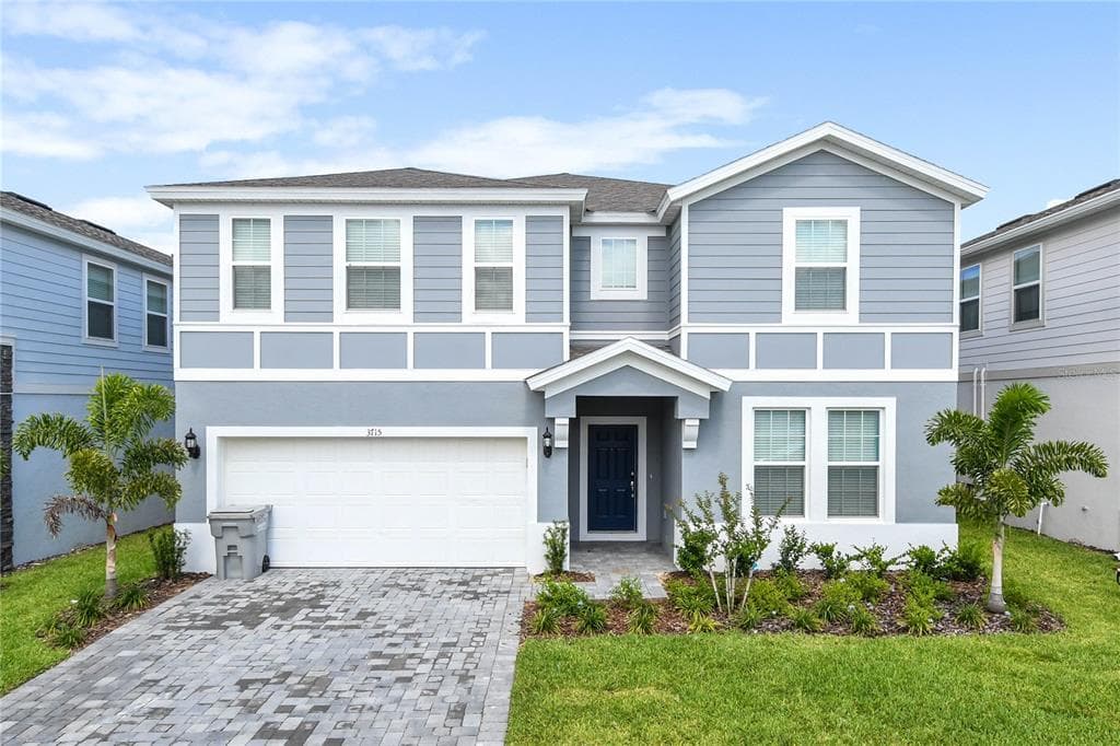 3715 LANA AVENUE, DAVENPORT, FL 33897 — zdjęcie 2