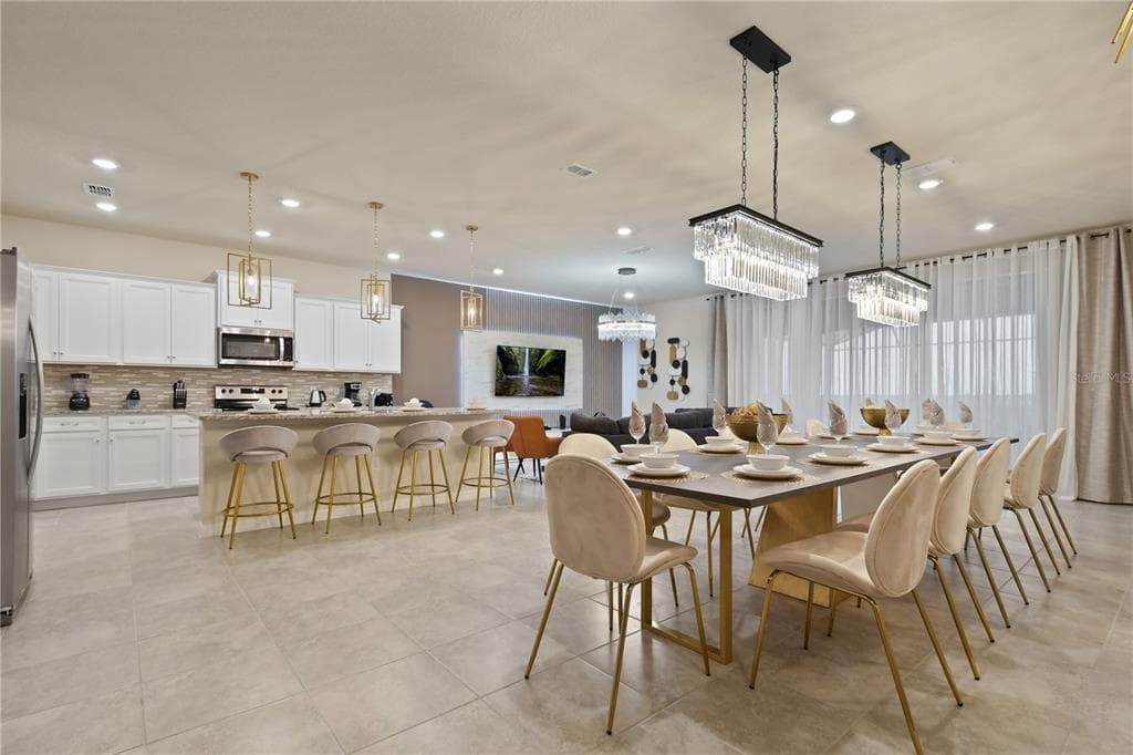 3715 LANA AVENUE, DAVENPORT, FL 33897 — zdjęcie 4