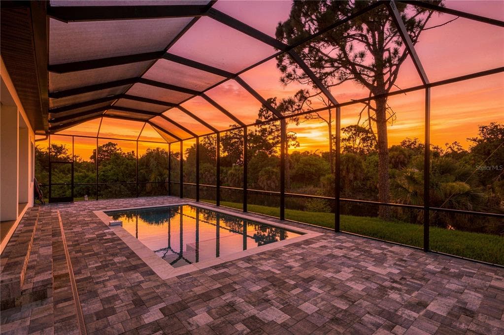 7731 PINEDALE DRIVE, PORT CHARLOTTE, FL 33981 — zdjęcie 2
