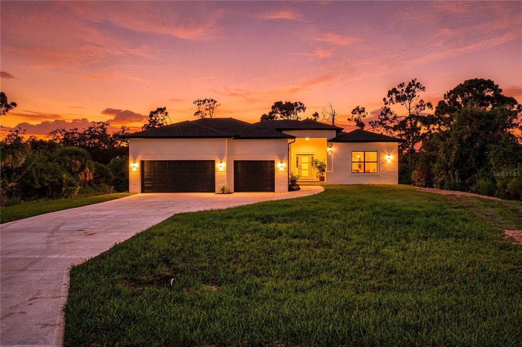7731 PINEDALE DRIVE, PORT CHARLOTTE, FL 33981