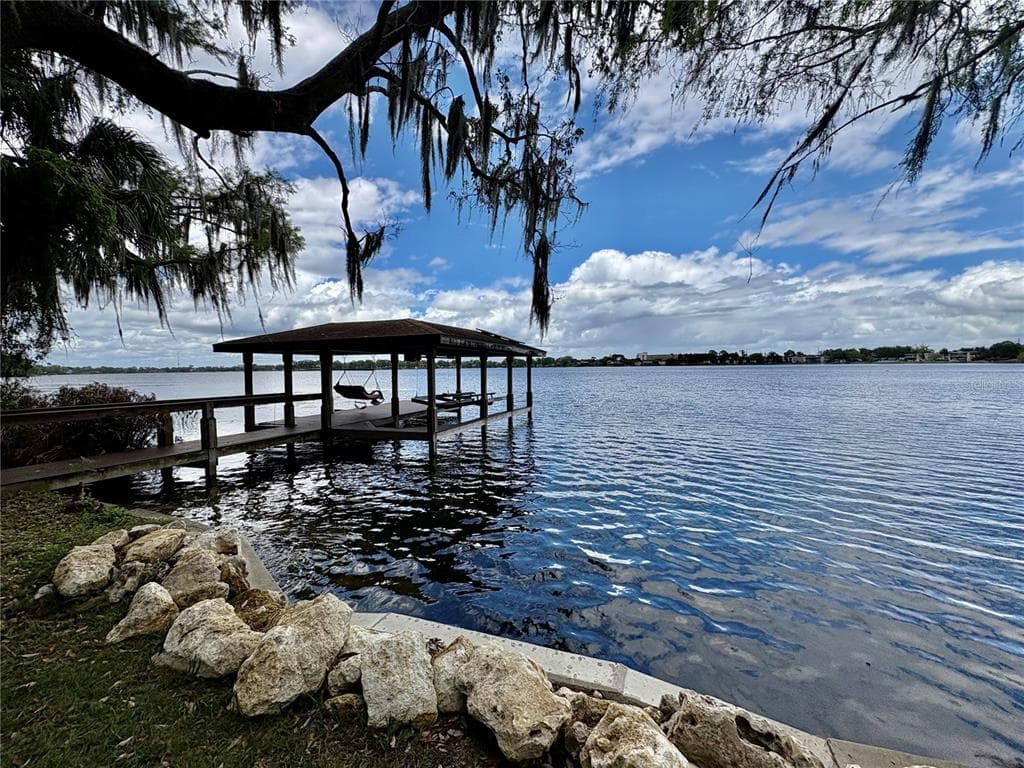 438 LAKEVIEW AVENUE, WINTER PARK, FL 32789 — zdjęcie 2