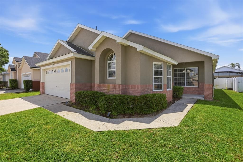 2657 ONEIDA LOOP, KISSIMMEE, FL 34747 — zdjęcie 2