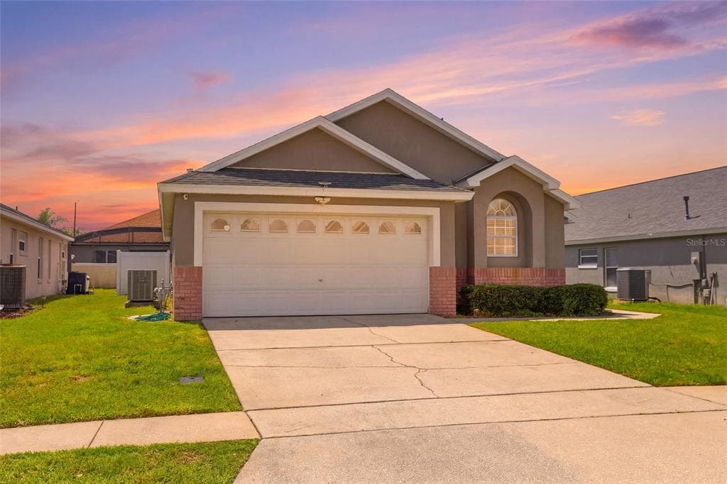 2657 ONEIDA LOOP, KISSIMMEE, FL 34747