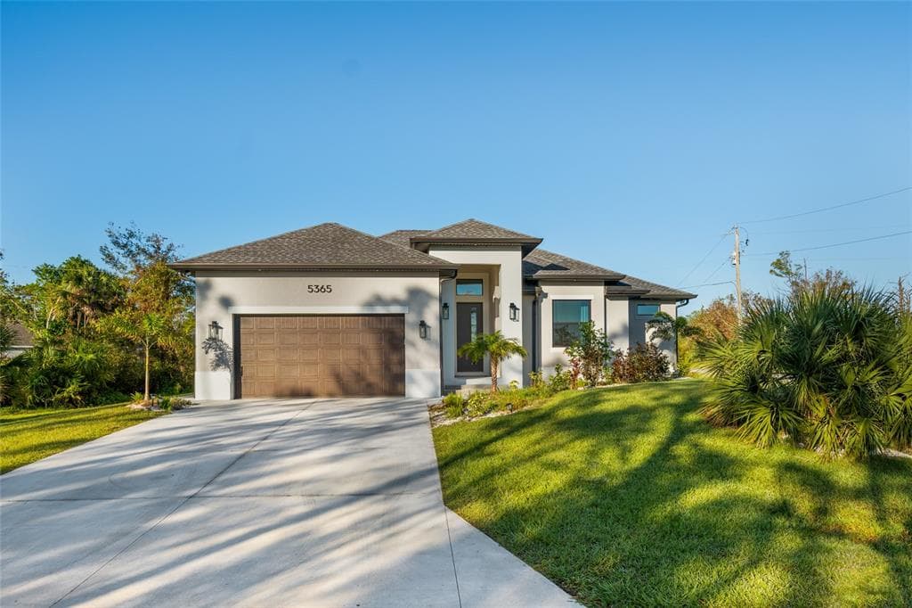 5365 CRAIG TERRACE, PORT CHARLOTTE, FL 33981 — zdjęcie 2