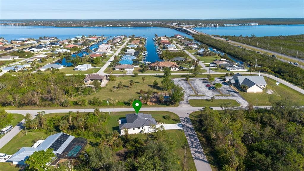 5365 CRAIG TERRACE, PORT CHARLOTTE, FL 33981 — zdjęcie 3