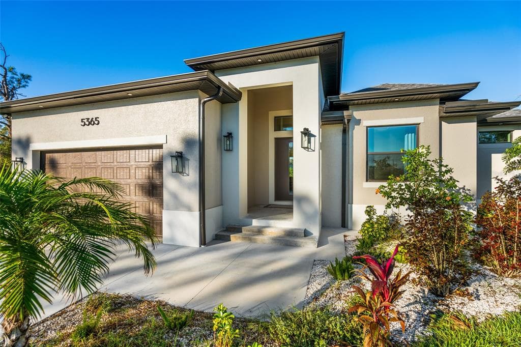 5365 CRAIG TERRACE, PORT CHARLOTTE, FL 33981 — zdjęcie 5