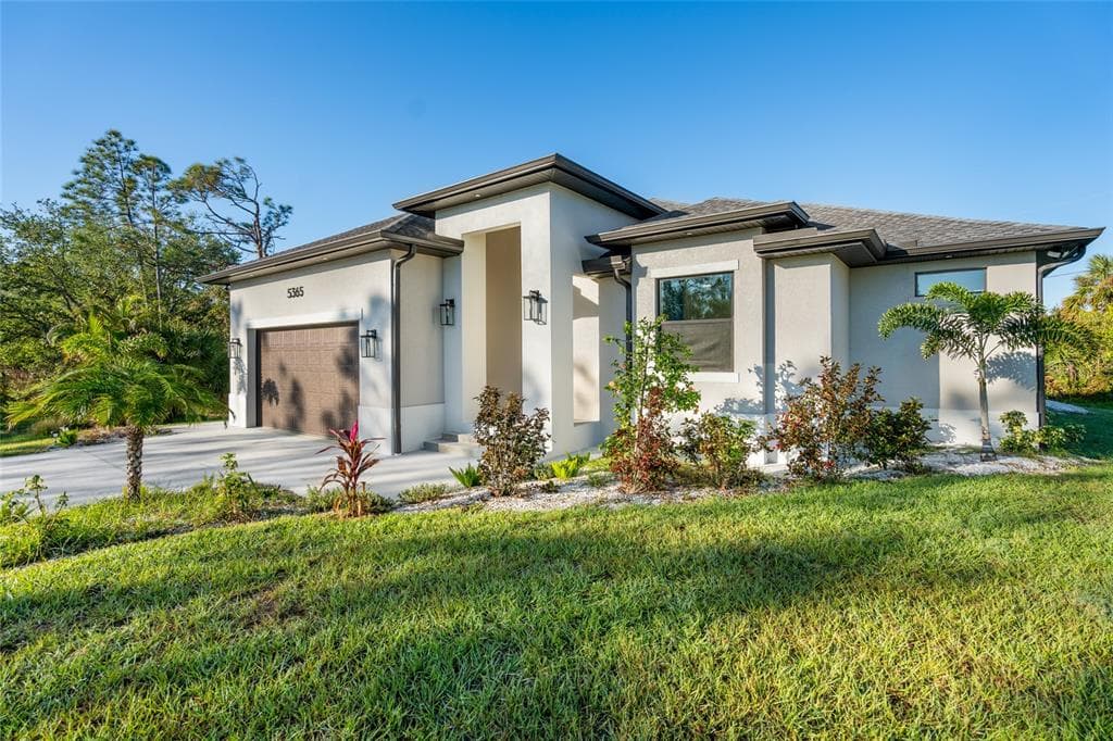 5365 CRAIG TERRACE, PORT CHARLOTTE, FL 33981 — zdjęcie 4