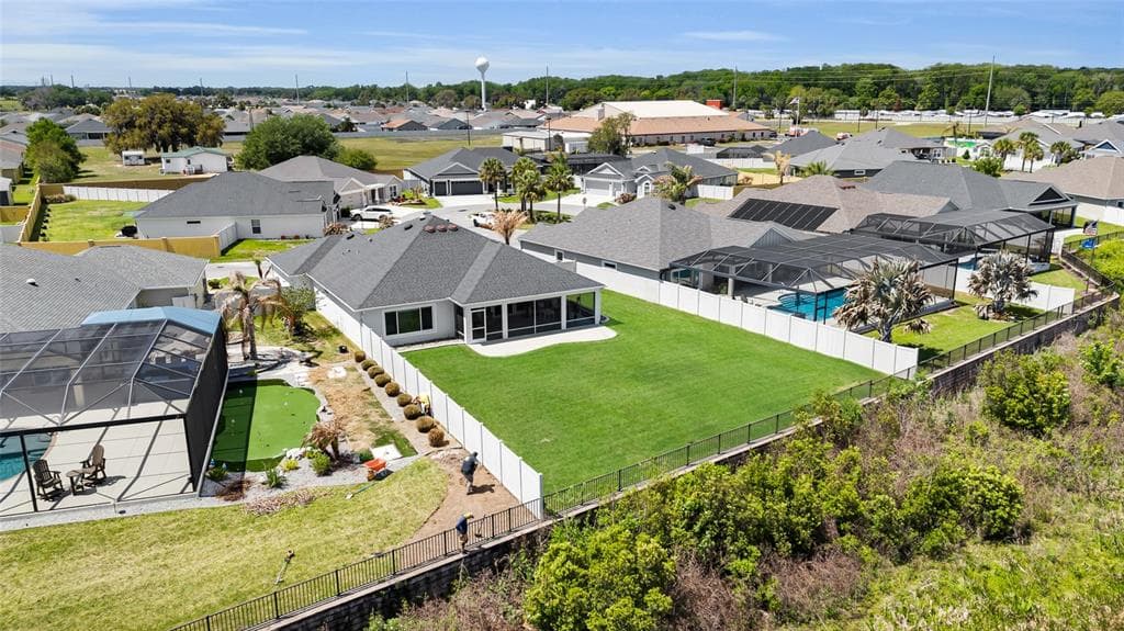 5495 HAWKINS DRIVE, THE VILLAGES, FL 32163 — zdjęcie 4