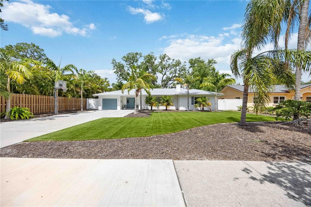 1865 ORCHID STREET, SARASOTA, FL 34239 — zdjęcie 2