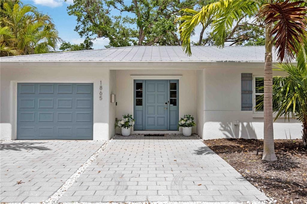 1865 ORCHID STREET, SARASOTA, FL 34239 — zdjęcie 4