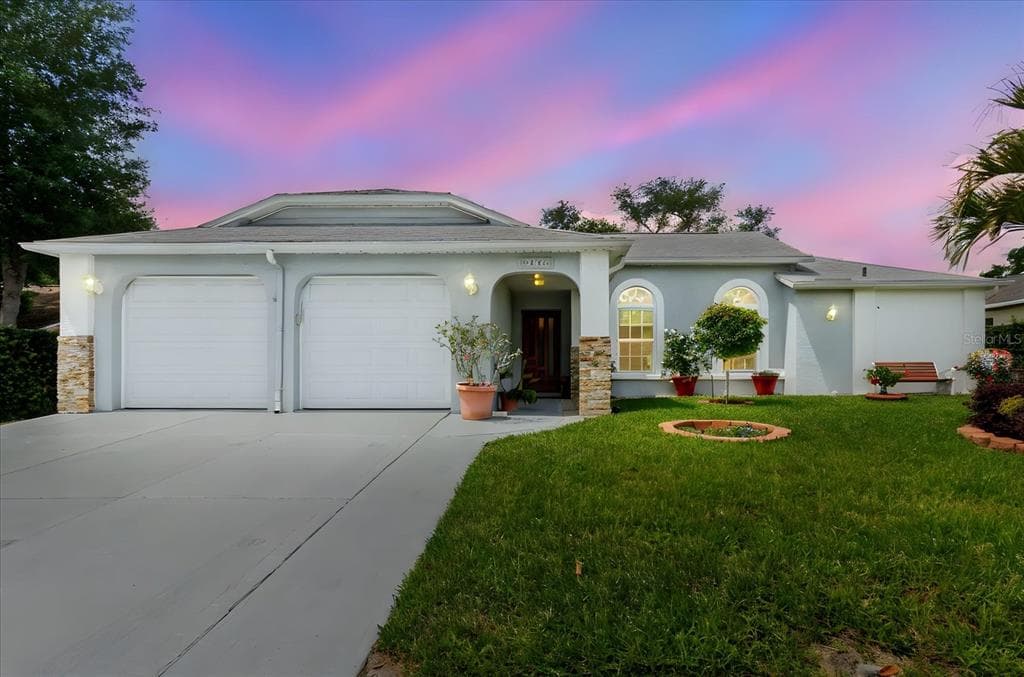 8112 GOLDEN BEAR LOOP, PORT RICHEY, FL 34668