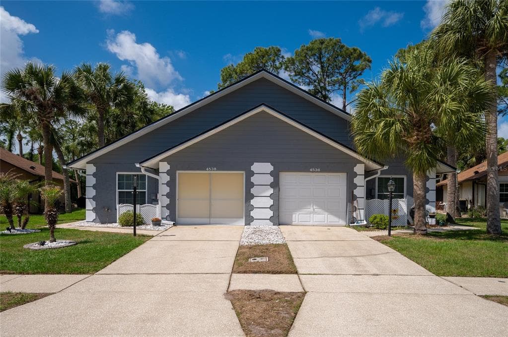 4538 ROCKLEDGE LANE, PORT ORANGE, FL 32127 — zdjęcie 3