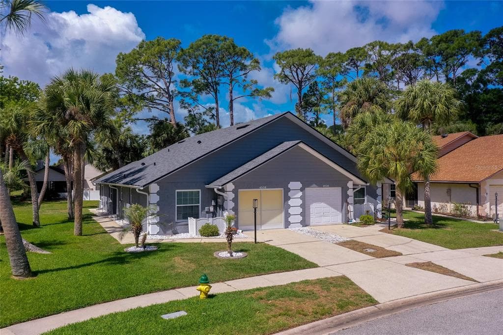 4538 ROCKLEDGE LANE, PORT ORANGE, FL 32127 — zdjęcie 5