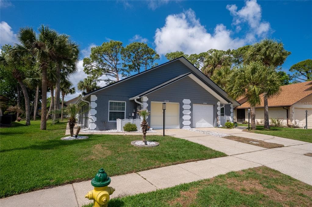 4538 ROCKLEDGE LANE, PORT ORANGE, FL 32127 — zdjęcie 4