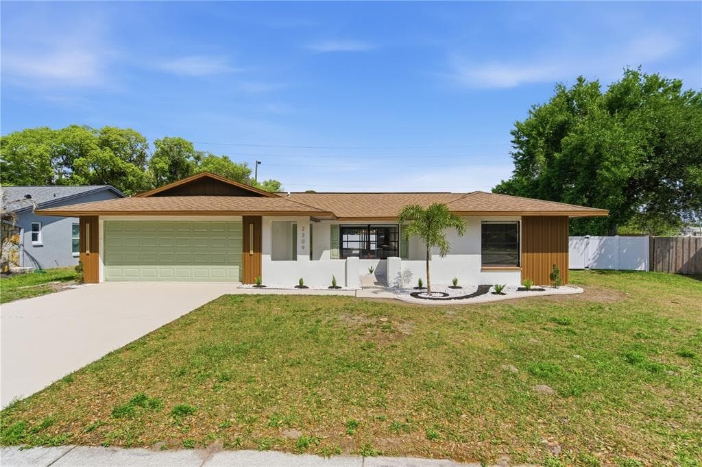 2309 PIN OAK LANE E, CLEARWATER, FL 33759 — zdjęcie 3
