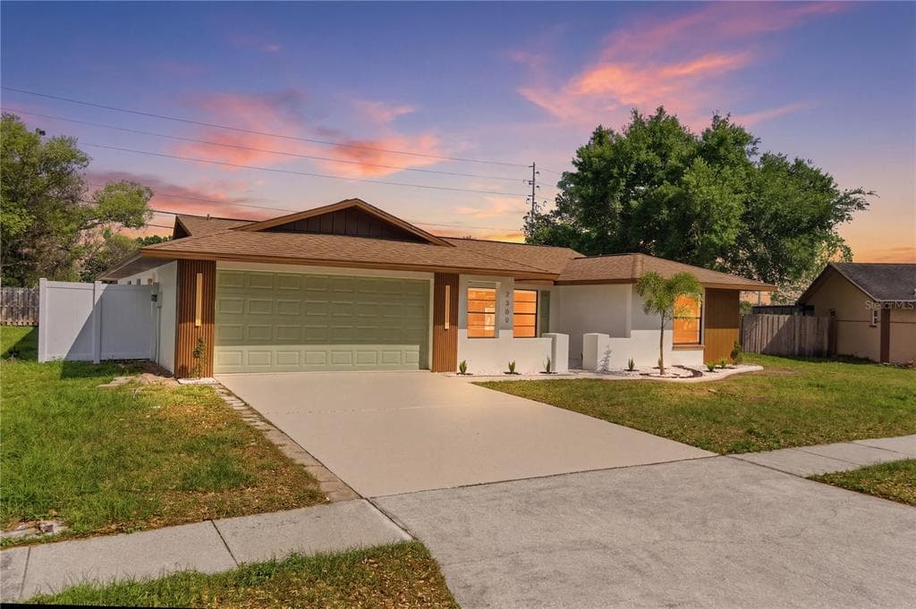 2309 PIN OAK LANE E, CLEARWATER, FL 33759 — zdjęcie 4