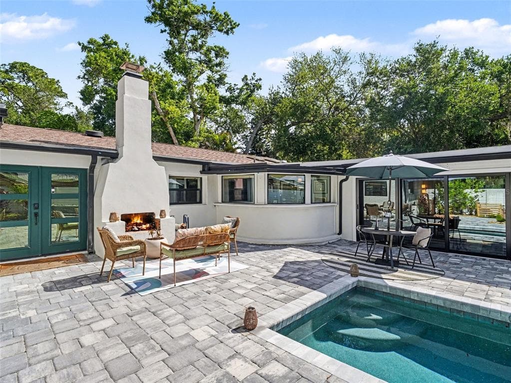 4050 TURKS CAP PLACE, SARASOTA, FL 34234 — zdjęcie 3