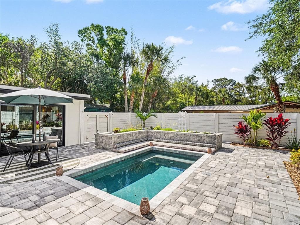 4050 TURKS CAP PLACE, SARASOTA, FL 34234 — zdjęcie 4