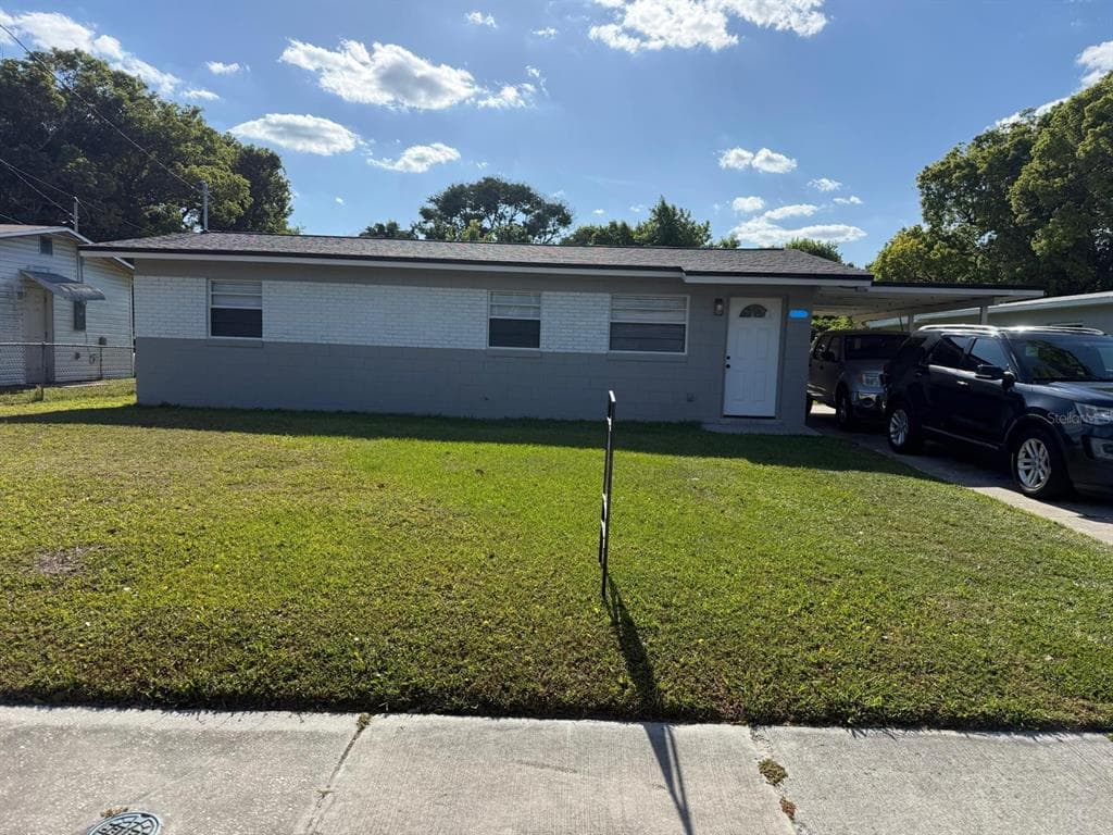 342 CAMPUS VIEW DRIVE, ORLANDO, FL 32810 — zdjęcie 2