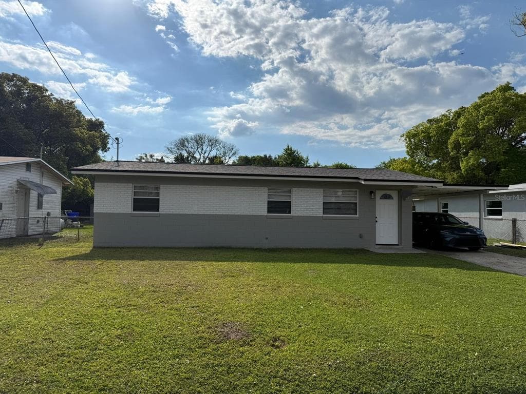 342 CAMPUS VIEW DRIVE, ORLANDO, FL 32810 — zdjęcie 3