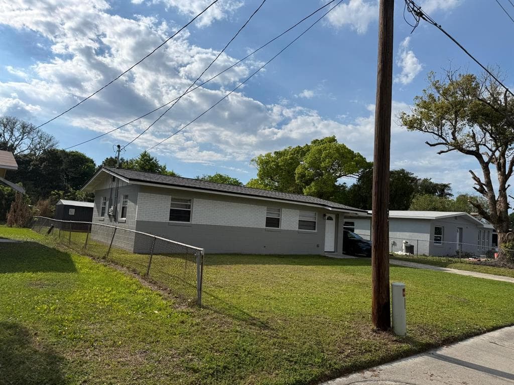 342 CAMPUS VIEW DRIVE, ORLANDO, FL 32810 — zdjęcie 4