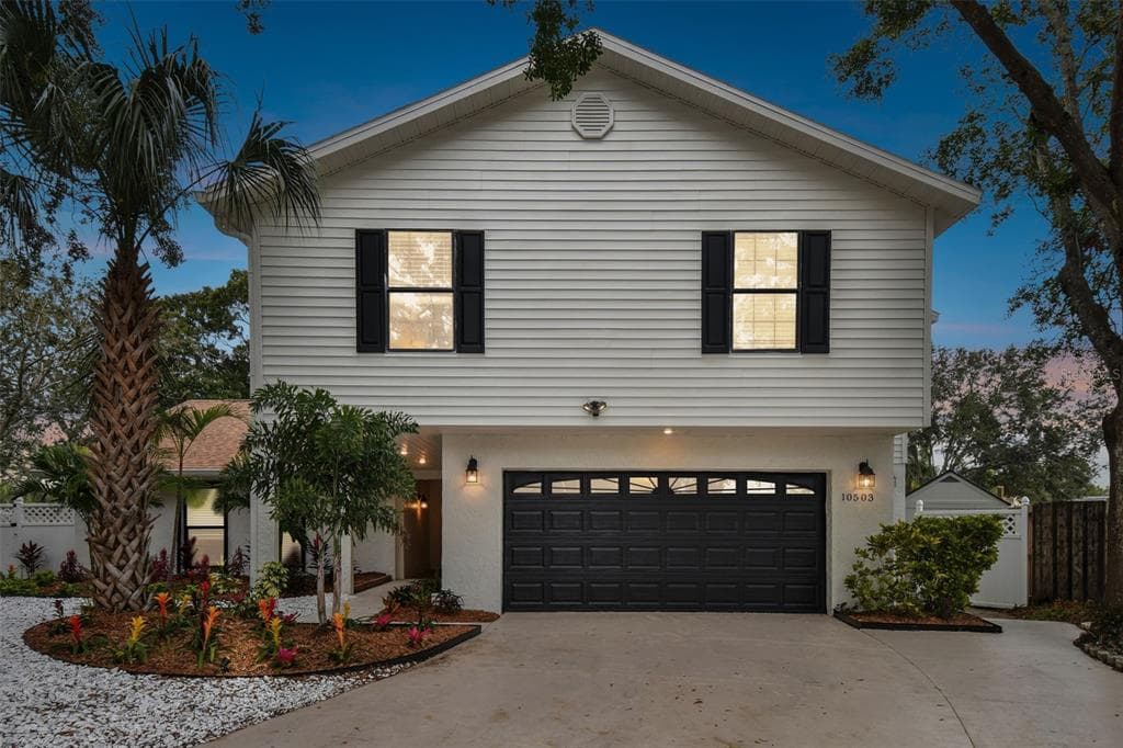 10503 NILE COURT, TAMPA, FL 33615 — zdjęcie 2