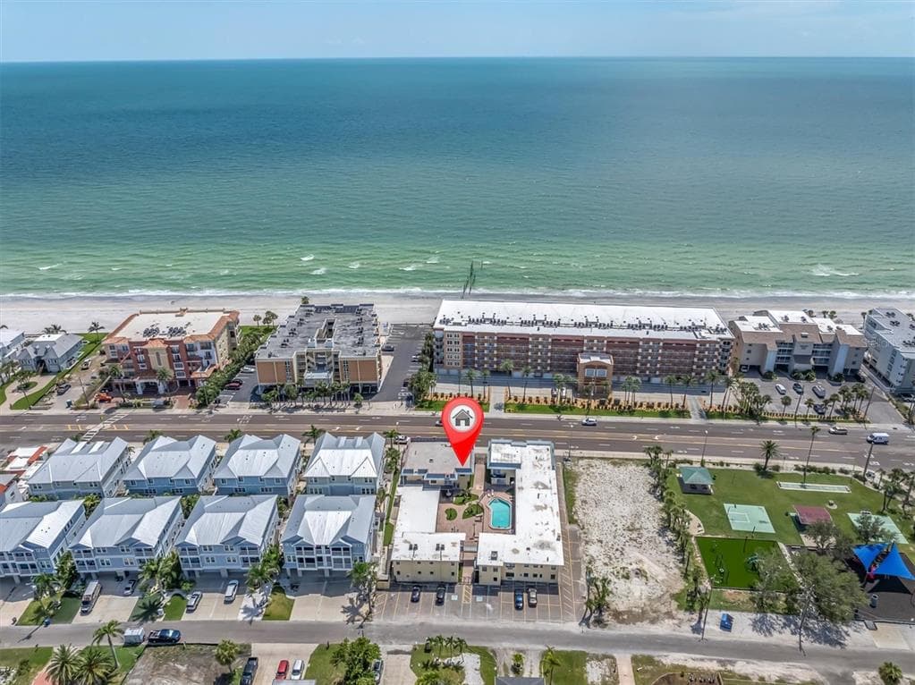 16333 GULF BOULEVARD # 217, ST PETERSBURG, FL 33708 — zdjęcie 2