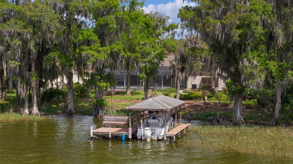 60 SAND LAKE PLACE, EUSTIS, FL 32726 — zdjęcie 2