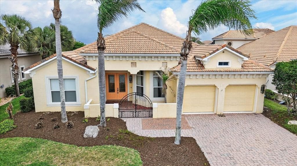 17 ATLANTIC PLACE, PALM COAST, FL 32137 — zdjęcie 2