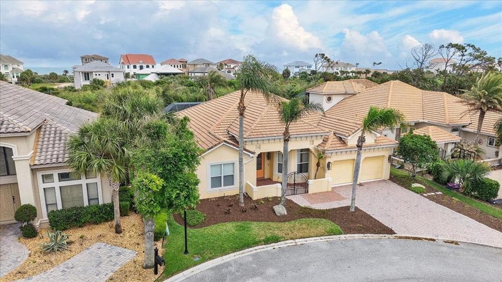17 ATLANTIC PLACE, PALM COAST, FL 32137 — zdjęcie 5