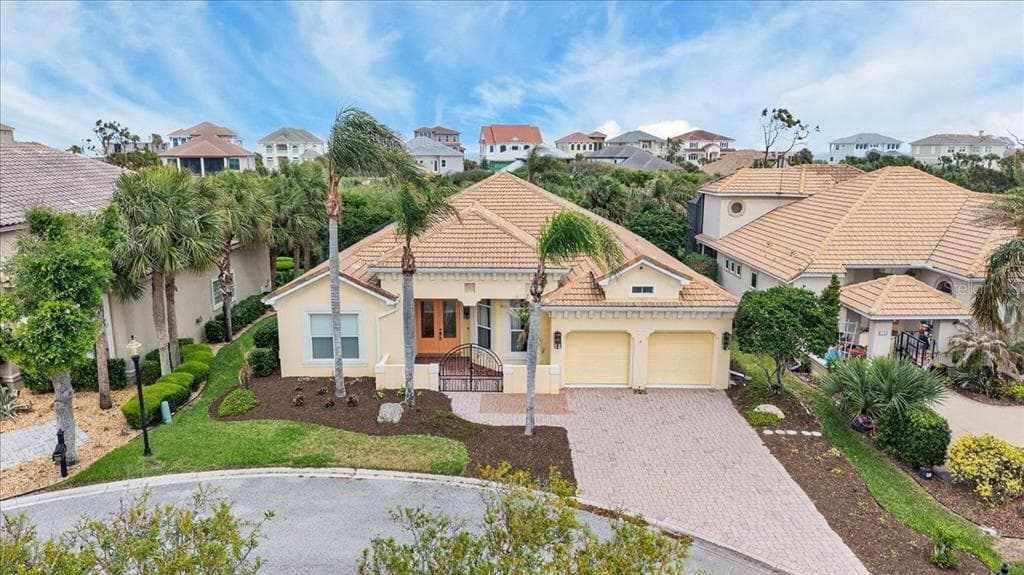 17 ATLANTIC PLACE, PALM COAST, FL 32137 — zdjęcie 4