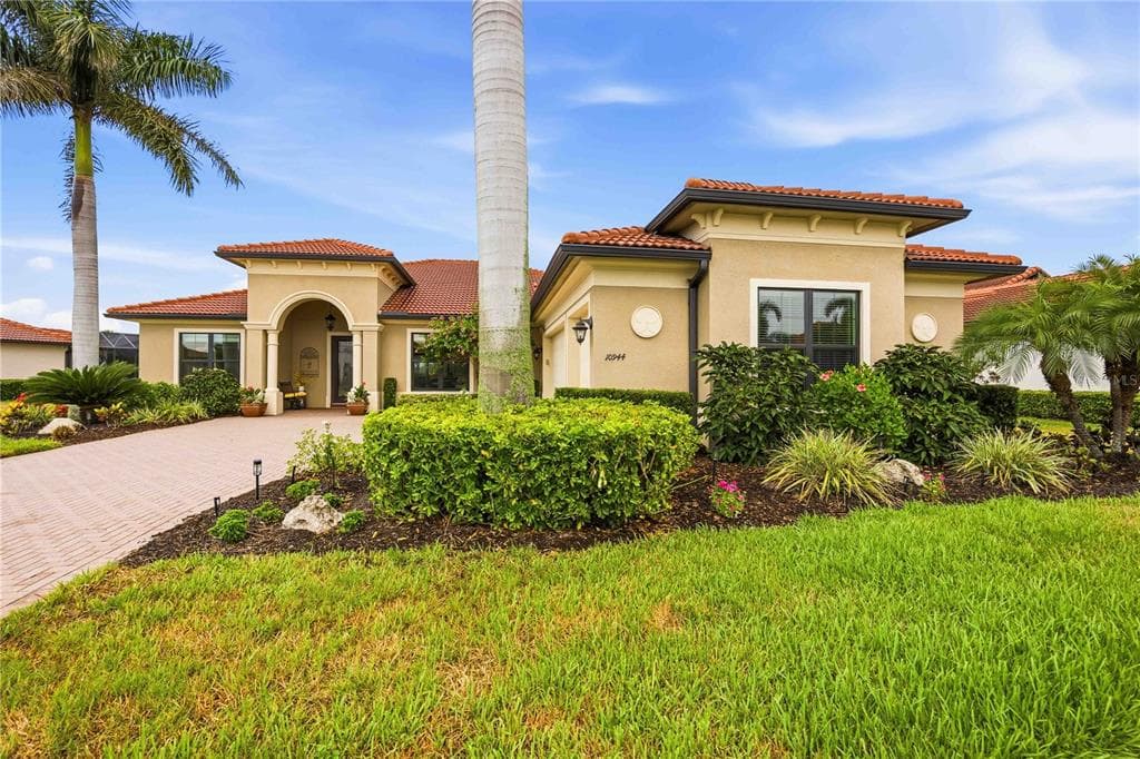 10944 BULLRUSH DRIVE, VENICE, FL 34293 — zdjęcie 2