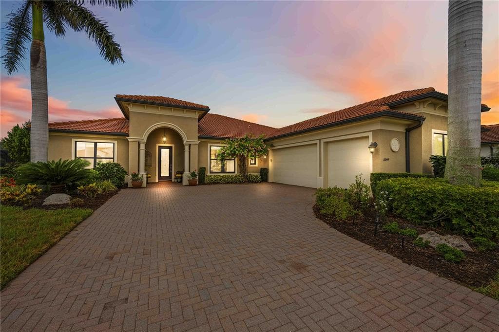 10944 BULLRUSH DRIVE, VENICE, FL 34293