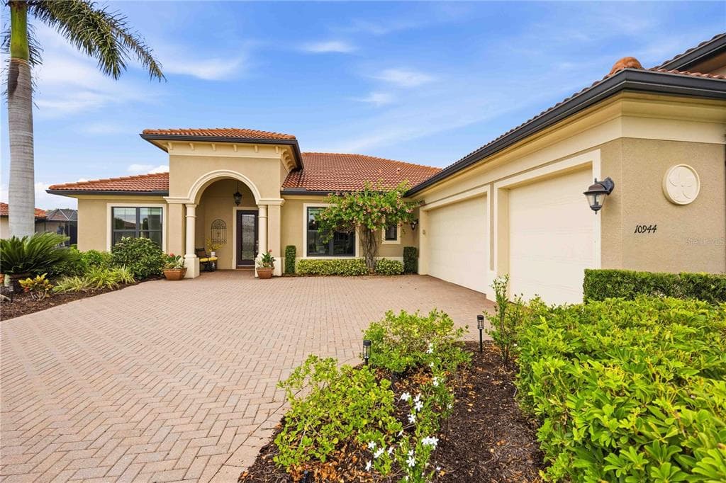 10944 BULLRUSH DRIVE, VENICE, FL 34293 — zdjęcie 5
