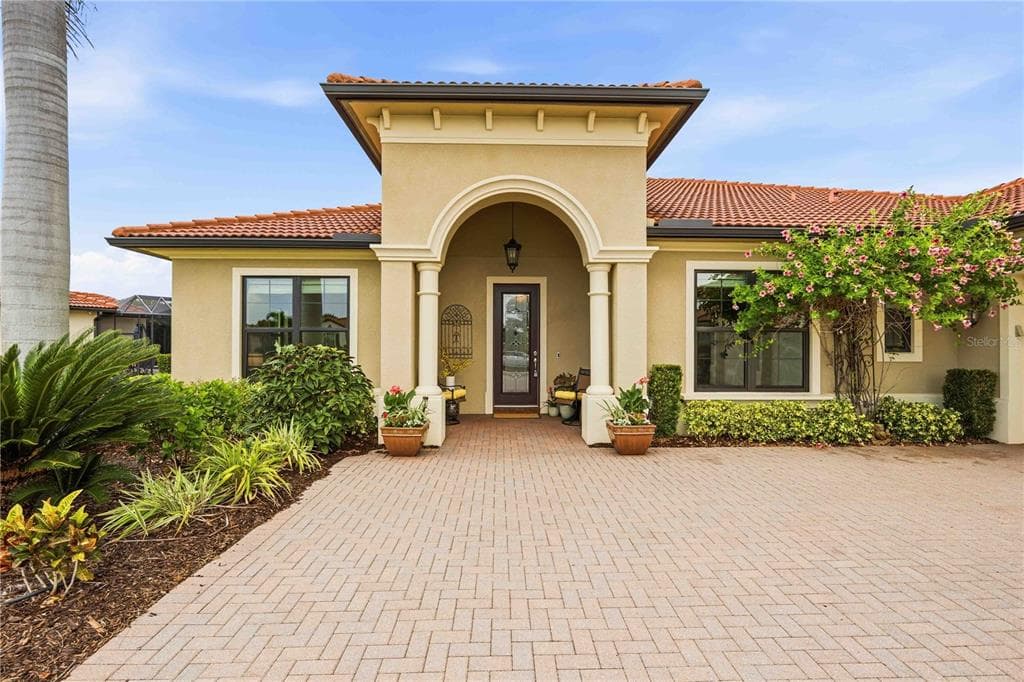 10944 BULLRUSH DRIVE, VENICE, FL 34293 — zdjęcie 4