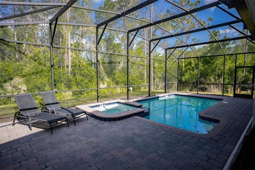 2701 BOOKMARK DRIVE, KISSIMMEE, FL 34746 — zdjęcie 2