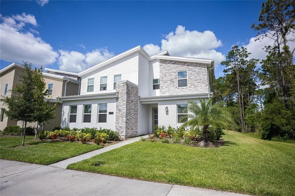 2701 BOOKMARK DRIVE, KISSIMMEE, FL 34746