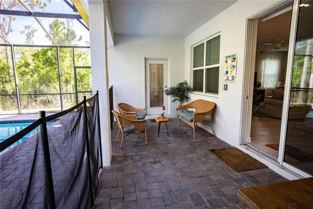 2701 BOOKMARK DRIVE, KISSIMMEE, FL 34746 — zdjęcie 4
