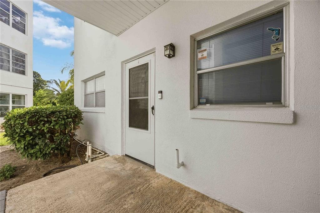 100 EL CAMINO DRIVE # 101, WINTER HAVEN, FL 33884 — zdjęcie 2