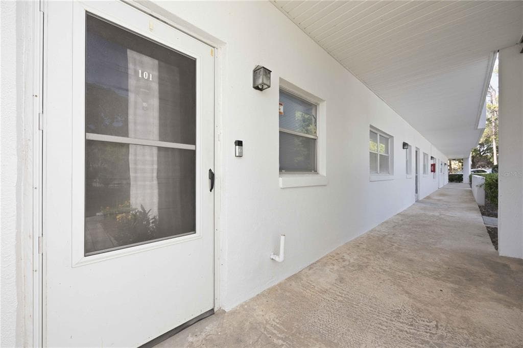 100 EL CAMINO DRIVE # 101, WINTER HAVEN, FL 33884 — zdjęcie 3