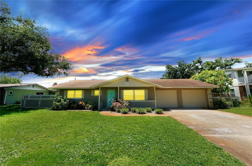 5211 24TH AVENUE DRIVE W, BRADENTON, FL 34209 — zdjęcie 2