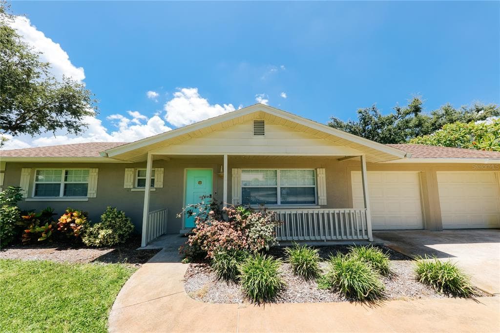 5211 24TH AVENUE DRIVE W, BRADENTON, FL 34209