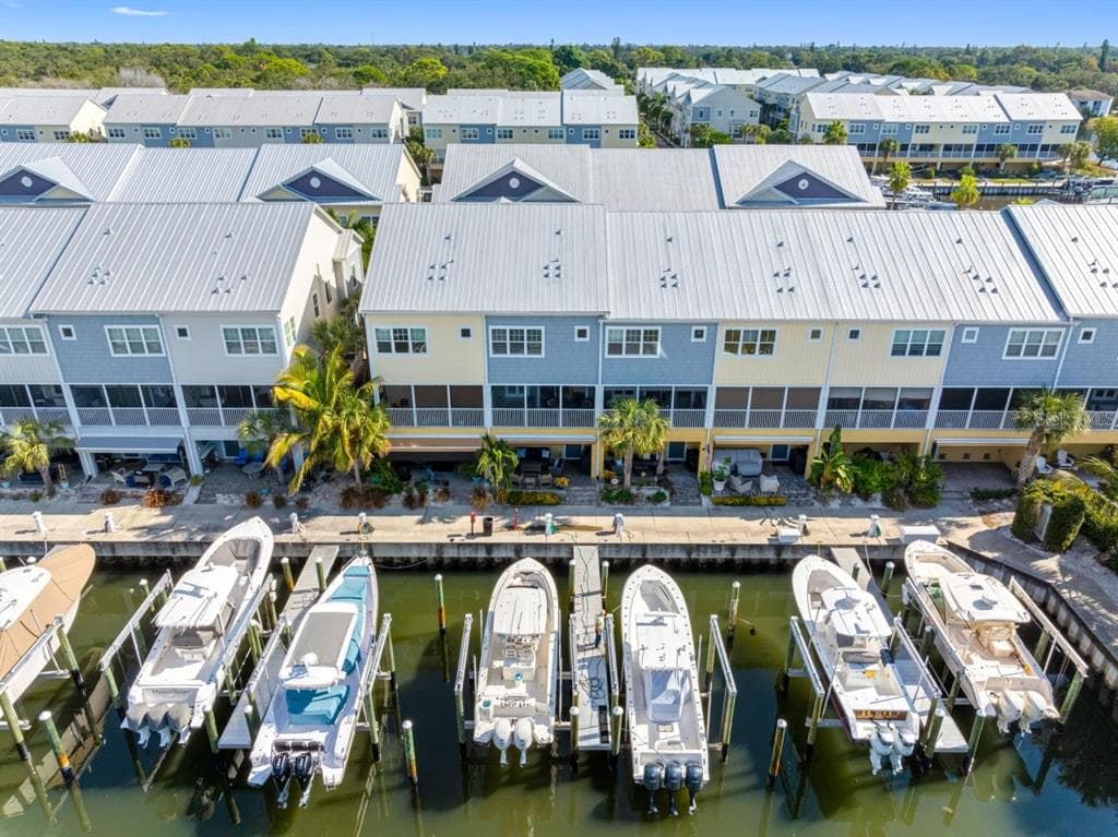 6057 MOORINGS DRIVE S, ST PETERSBURG, FL 33712 — zdjęcie 2