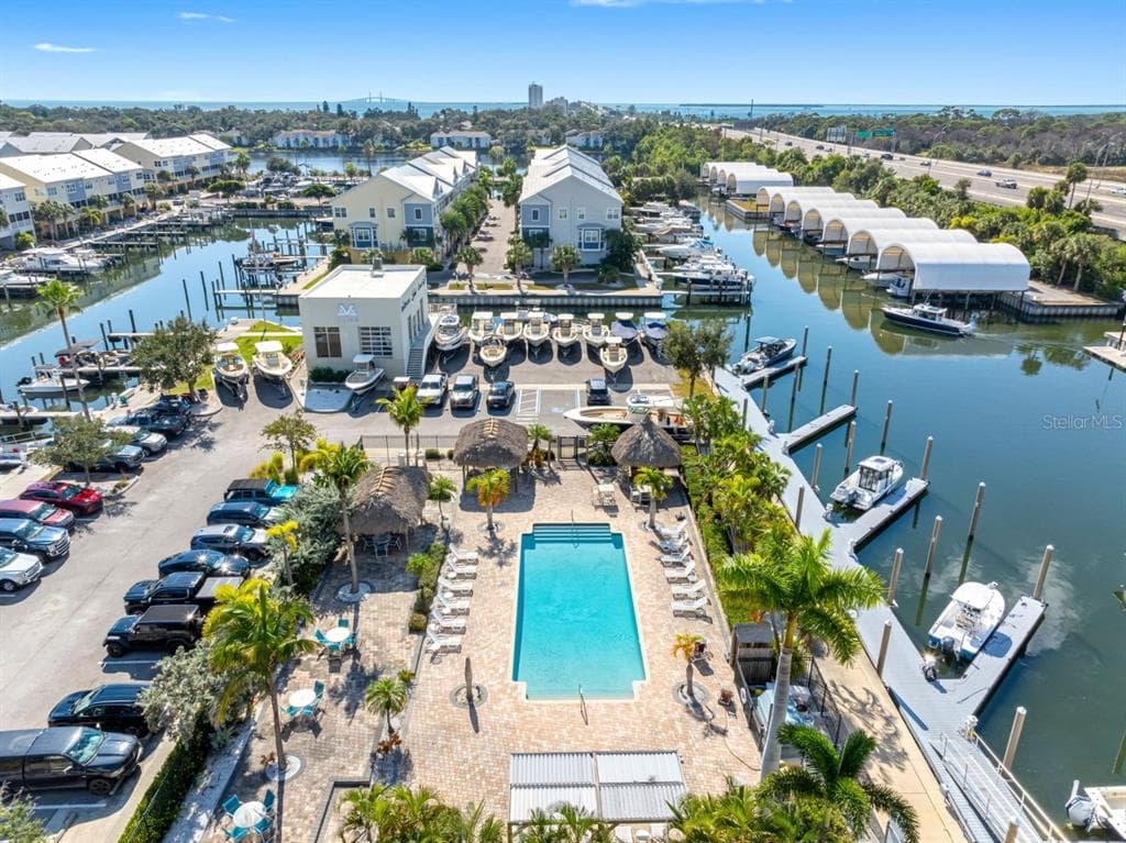 6057 MOORINGS DRIVE S, ST PETERSBURG, FL 33712 — zdjęcie 3