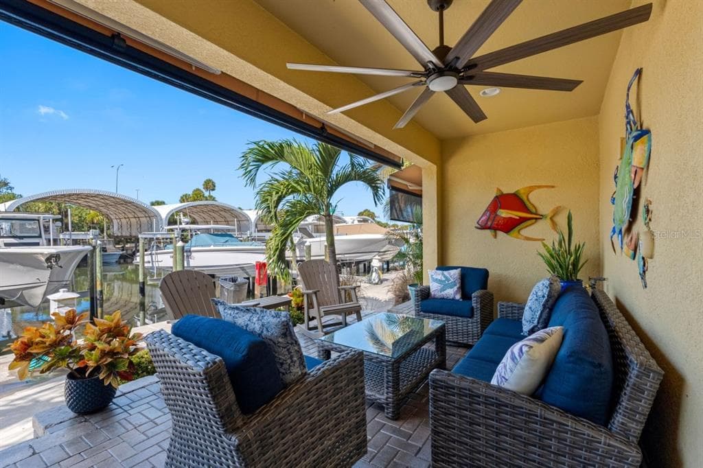 6057 MOORINGS DRIVE S, ST PETERSBURG, FL 33712 — zdjęcie 5