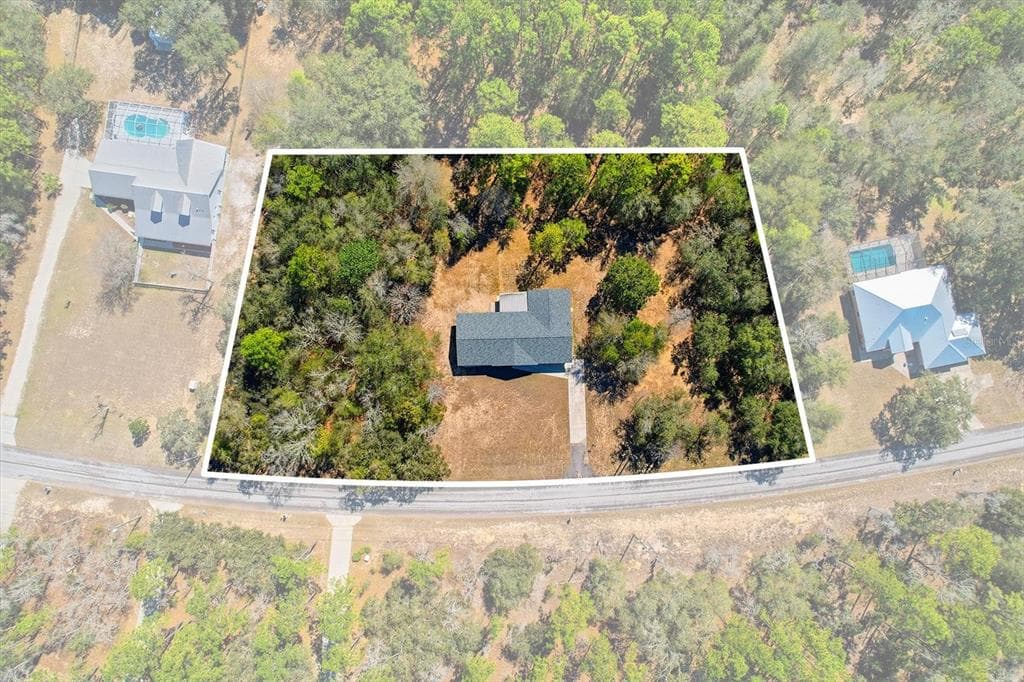 700 E STRATFORD ROAD, LECANTO, FL 34461 — zdjęcie 4