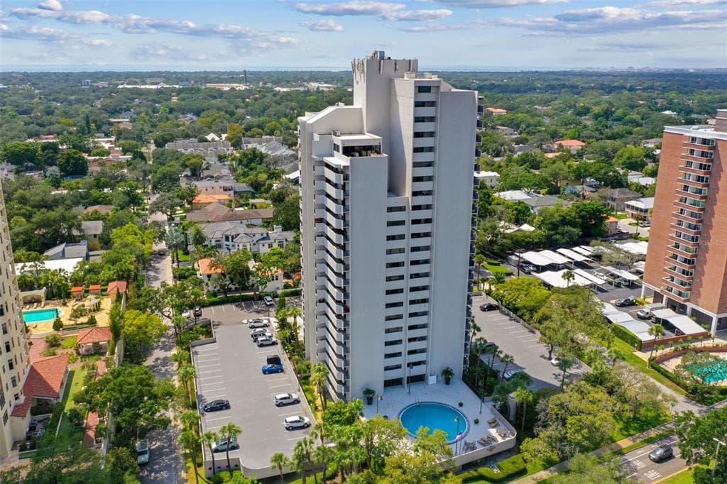 4141 BAYSHORE BOULEVARD # 1106, TAMPA, FL 33611 — zdjęcie 3