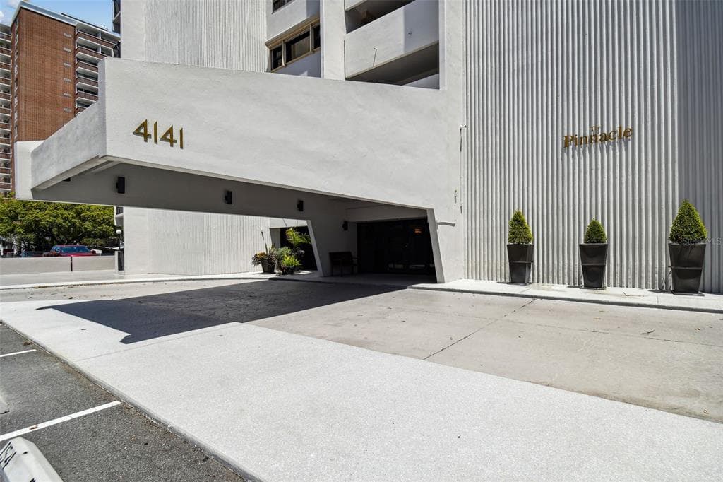 4141 BAYSHORE BOULEVARD # 1106, TAMPA, FL 33611 — zdjęcie 5