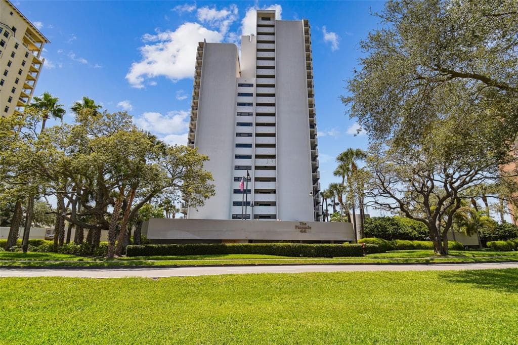 4141 BAYSHORE BOULEVARD # 1106, TAMPA, FL 33611 — zdjęcie 4